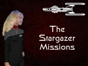 Stargazer Missions